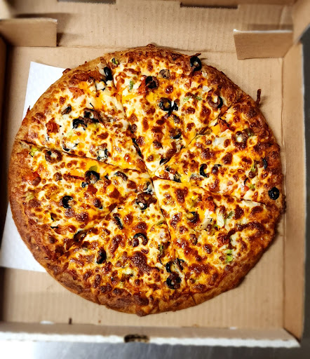 Photo of Indian Kitchen & Pizza House - 325 Gray Rd c, Kelowna, BC V1X 1W9